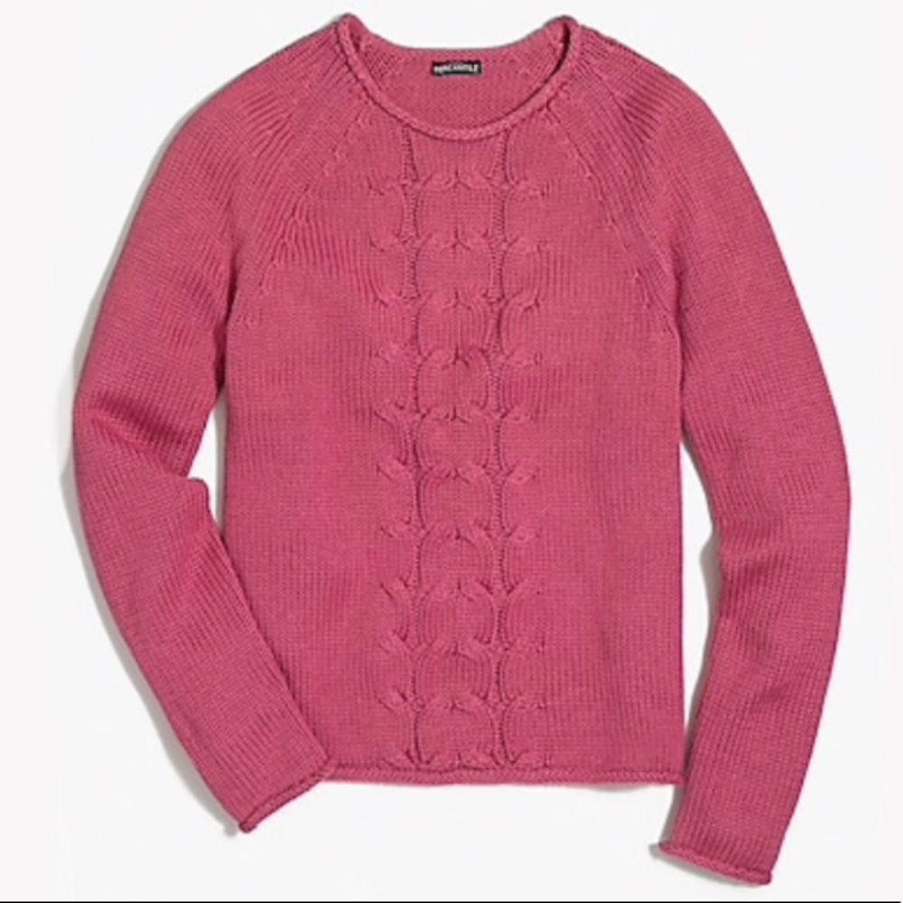 J Crew Sweater